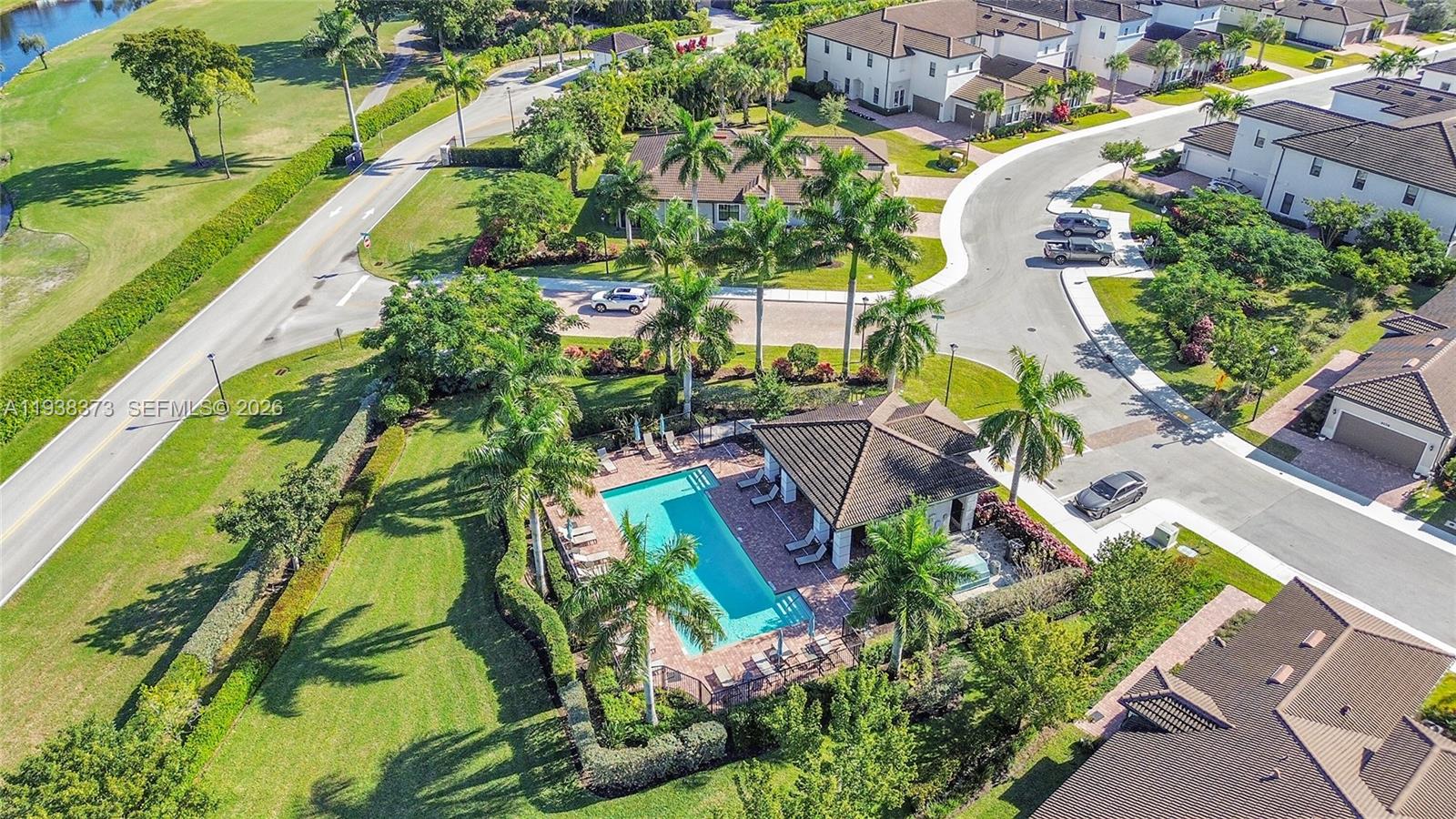 9145 PASSIFLORA WAY, Boca Raton FL 33428