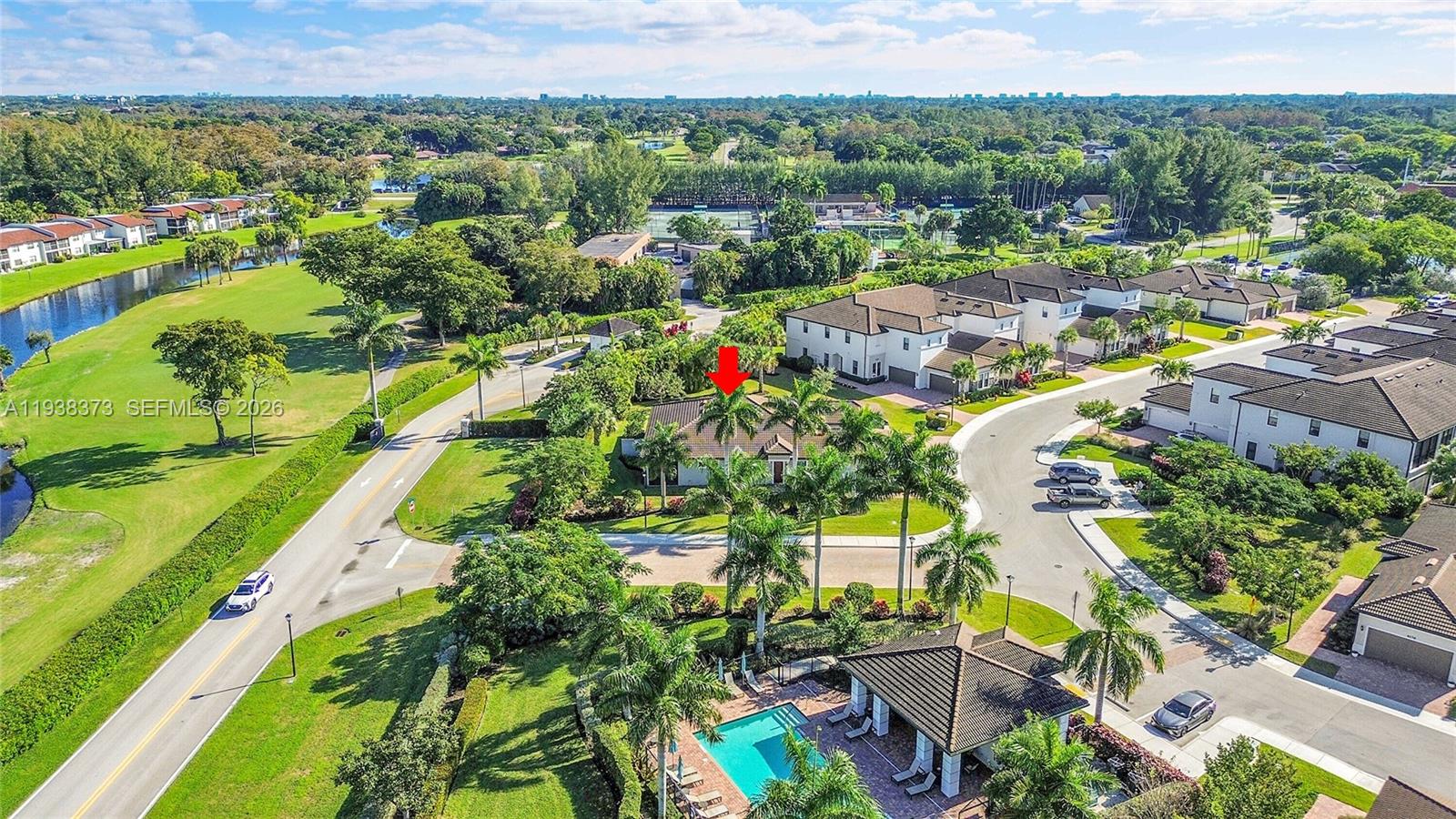 9145 PASSIFLORA WAY, Boca Raton FL 33428