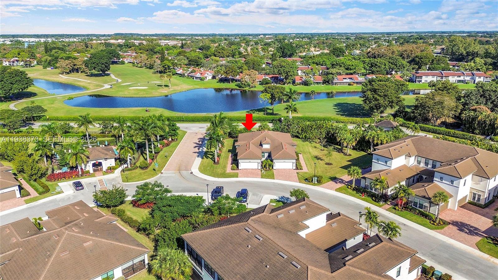 9145 PASSIFLORA WAY, Boca Raton FL 33428