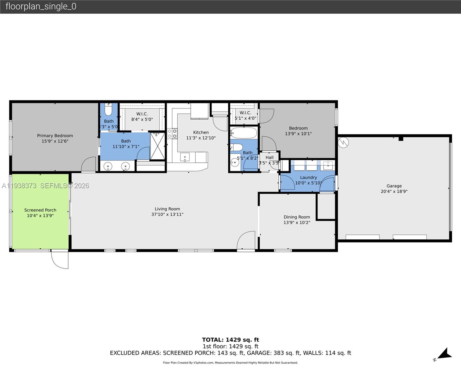 9145 PASSIFLORA WAY, Boca Raton FL 33428