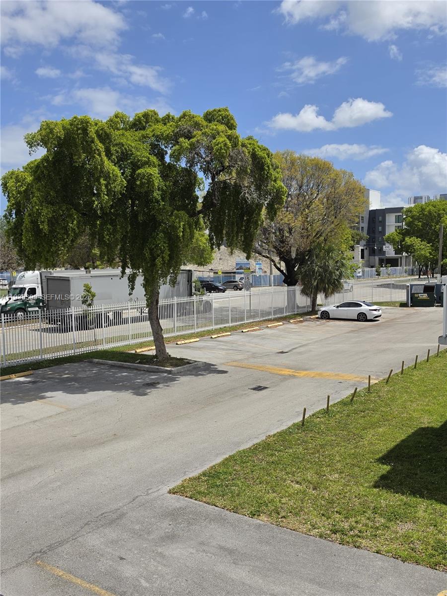 1990 NW 4th Ct #7, Miami FL 33136