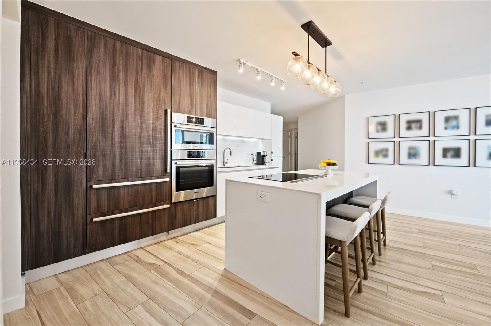 851 NE 1st Ave #2809, Miami FL 33132