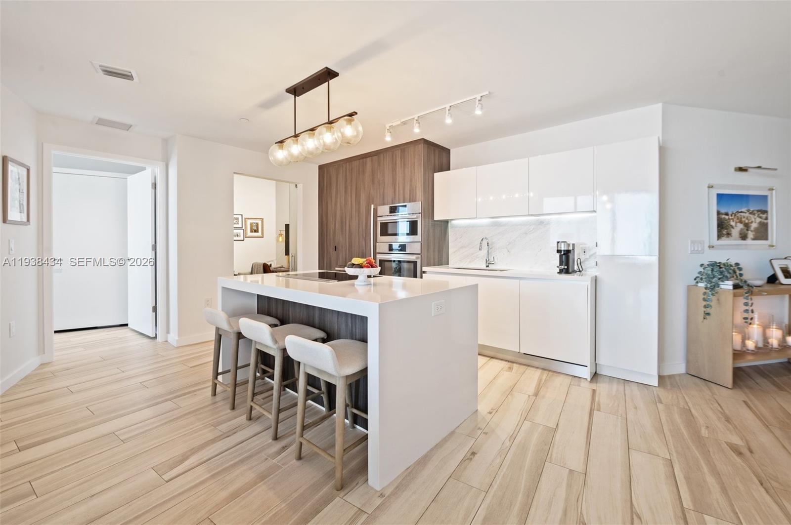 851 NE 1st Ave #2809, Miami FL 33132