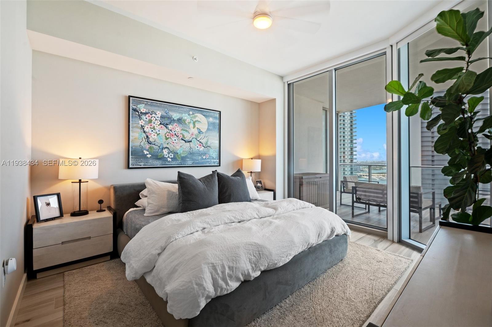 851 NE 1st Ave #2809, Miami FL 33132