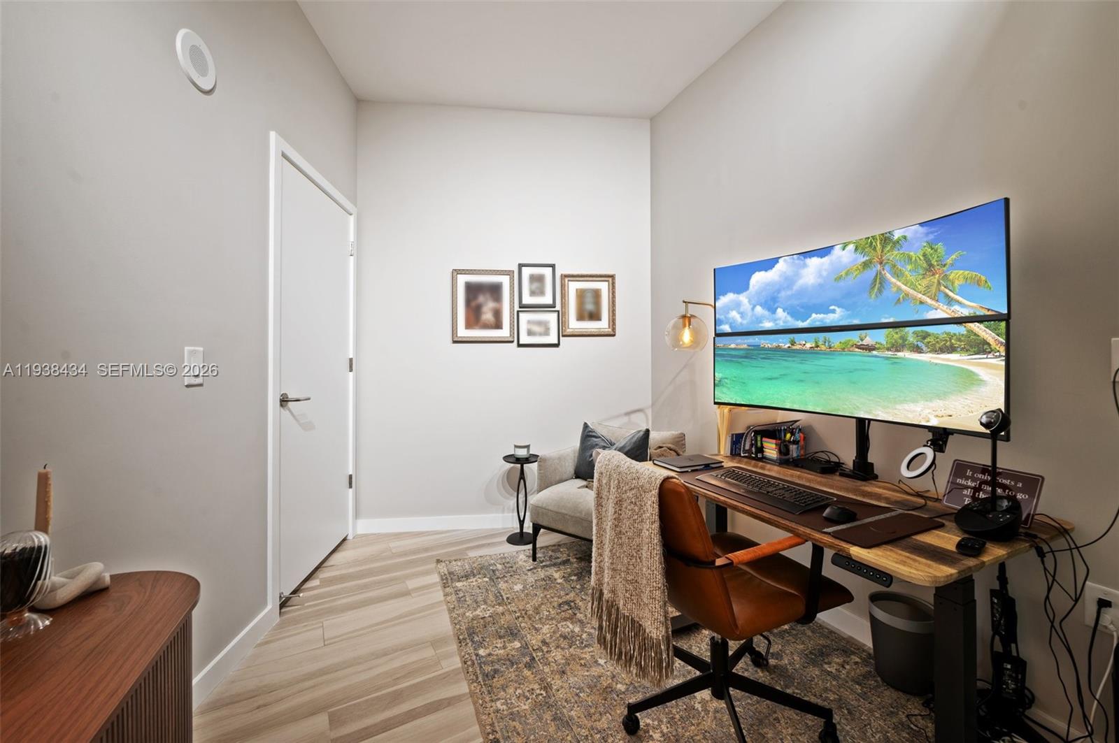 851 NE 1st Ave #2809, Miami FL 33132