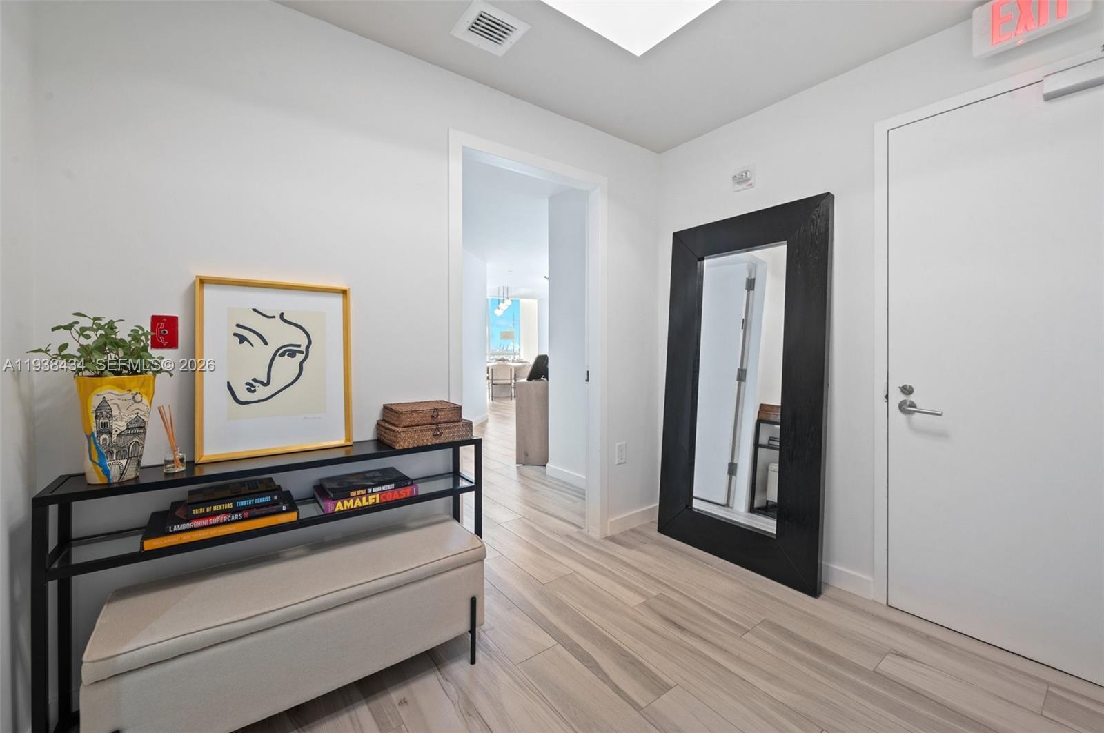 851 NE 1st Ave #2809, Miami FL 33132