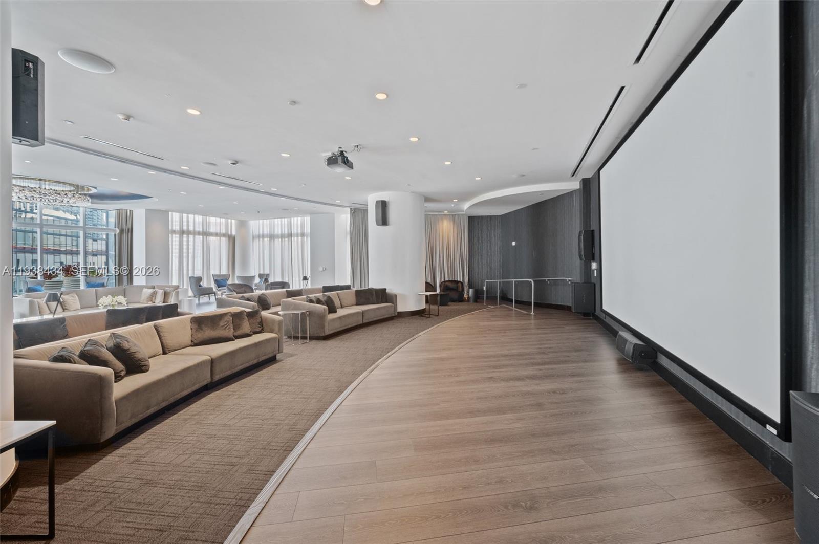 851 NE 1st Ave #2809, Miami FL 33132