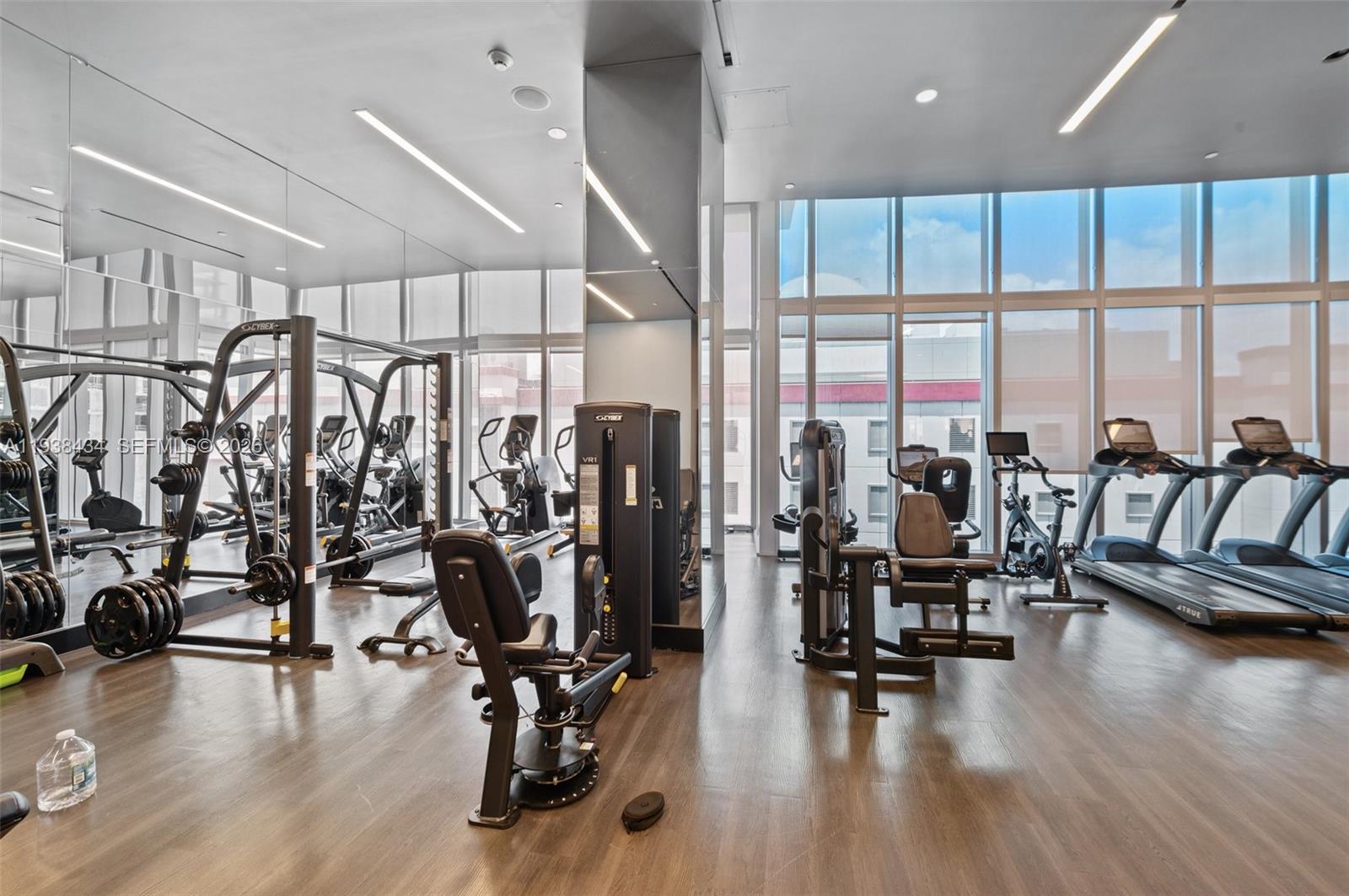851 NE 1st Ave #2809, Miami FL 33132