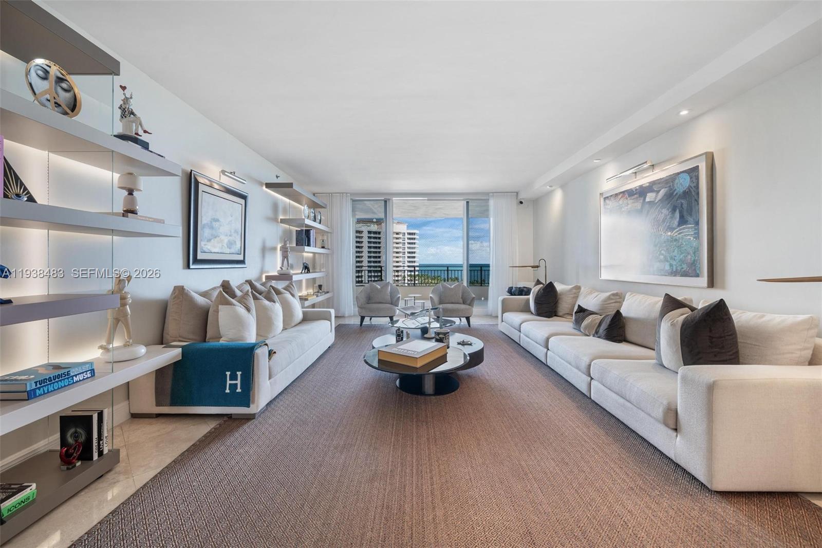 799 Crandon Blvd #908, Key Biscayne FL 33149