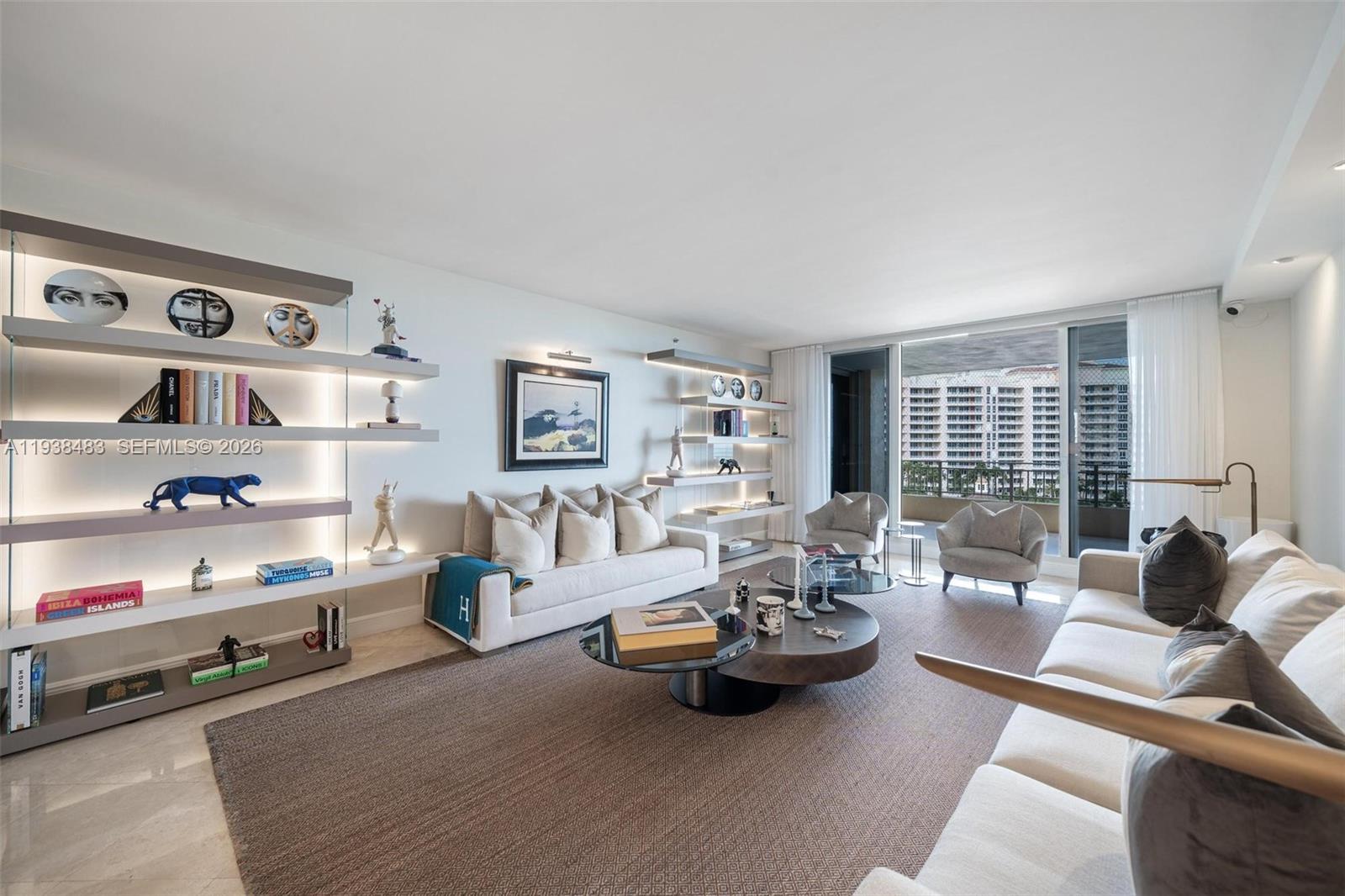 799 Crandon Blvd #908, Key Biscayne FL 33149