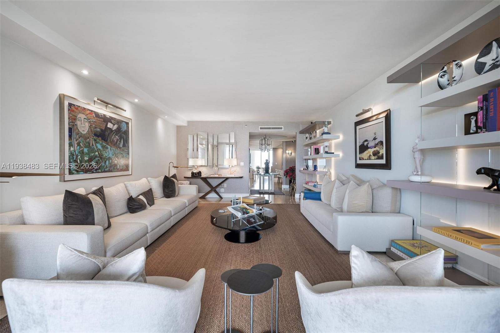 799 Crandon Blvd #908, Key Biscayne FL 33149
