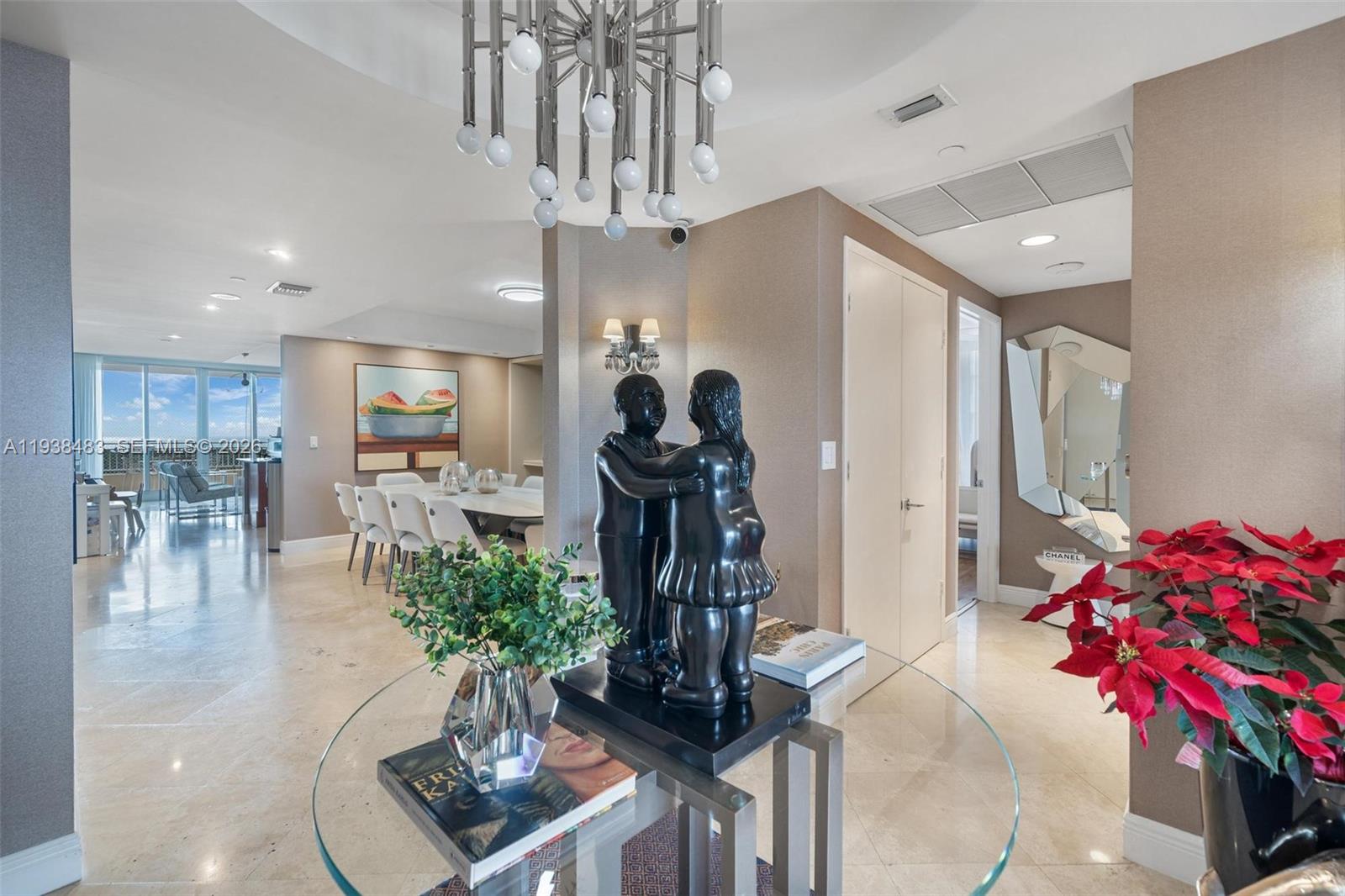 799 Crandon Blvd #908, Key Biscayne FL 33149