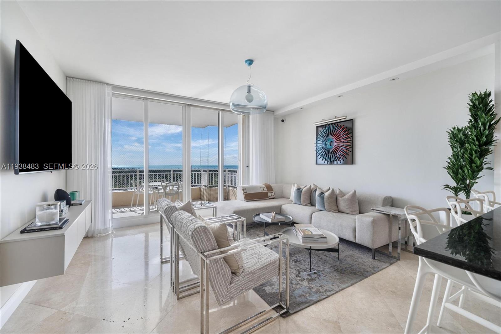 799 Crandon Blvd #908, Key Biscayne FL 33149
