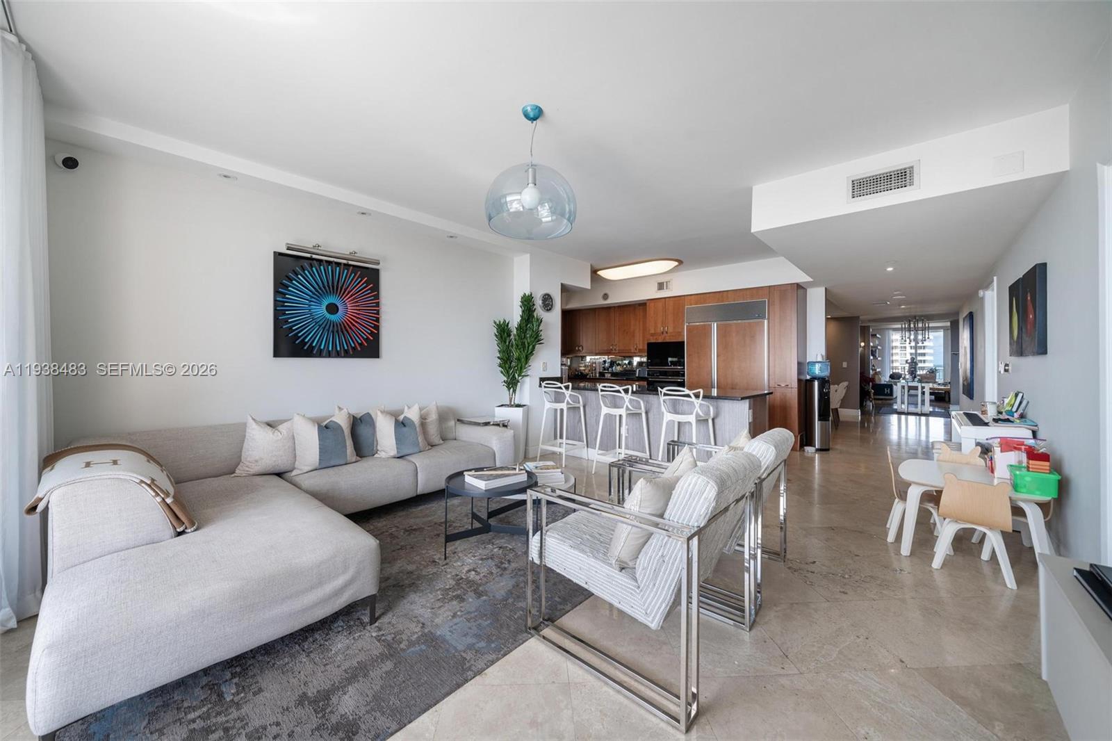 799 Crandon Blvd #908, Key Biscayne FL 33149