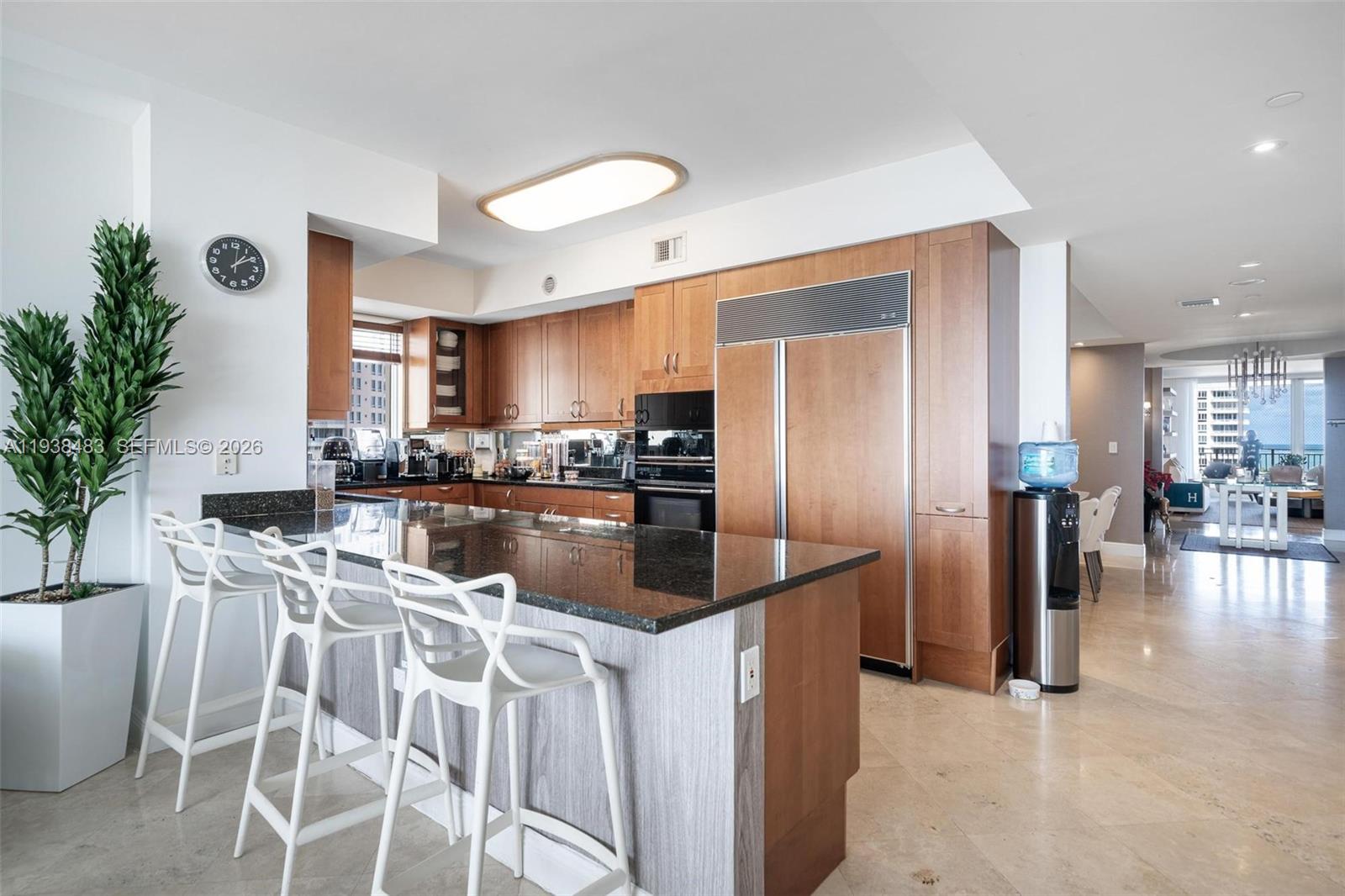 799 Crandon Blvd #908, Key Biscayne FL 33149