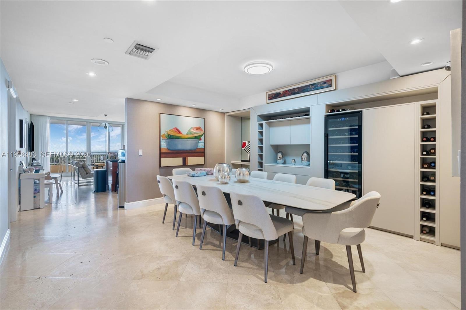 799 Crandon Blvd #908, Key Biscayne FL 33149