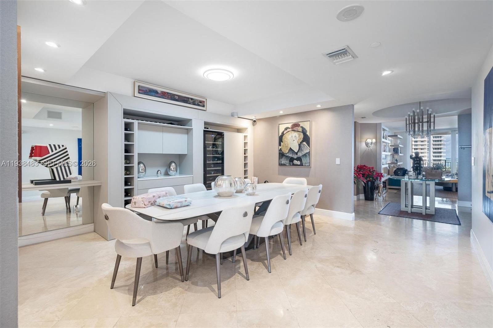 799 Crandon Blvd #908, Key Biscayne FL 33149