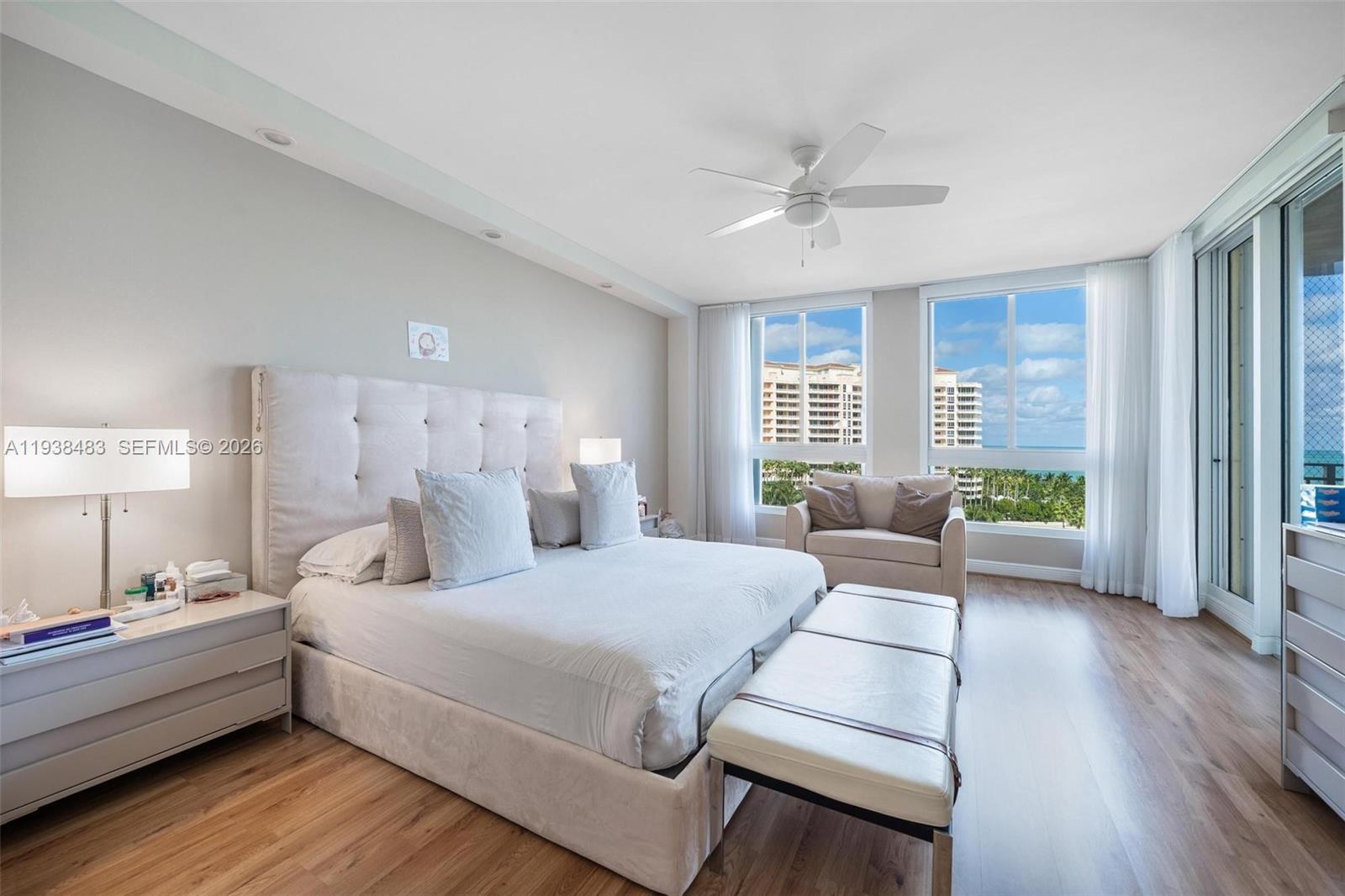 799 Crandon Blvd #908, Key Biscayne FL 33149