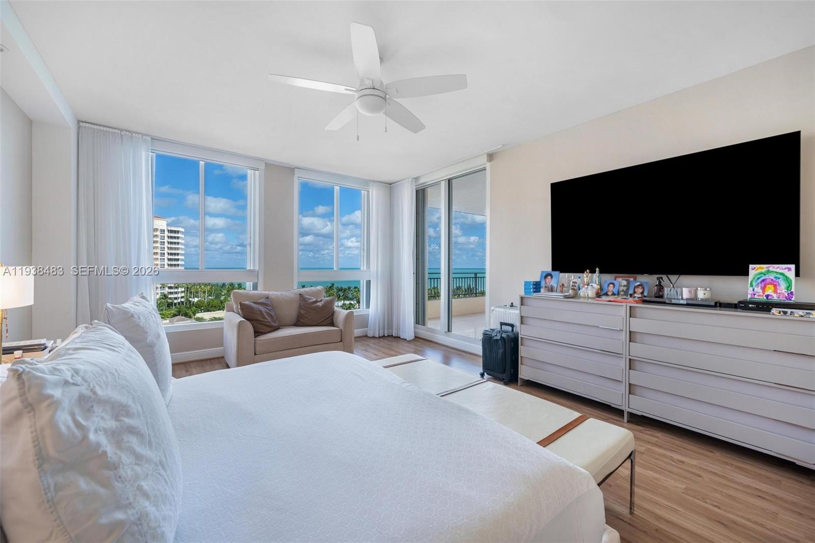 799 Crandon Blvd #908, Key Biscayne FL 33149