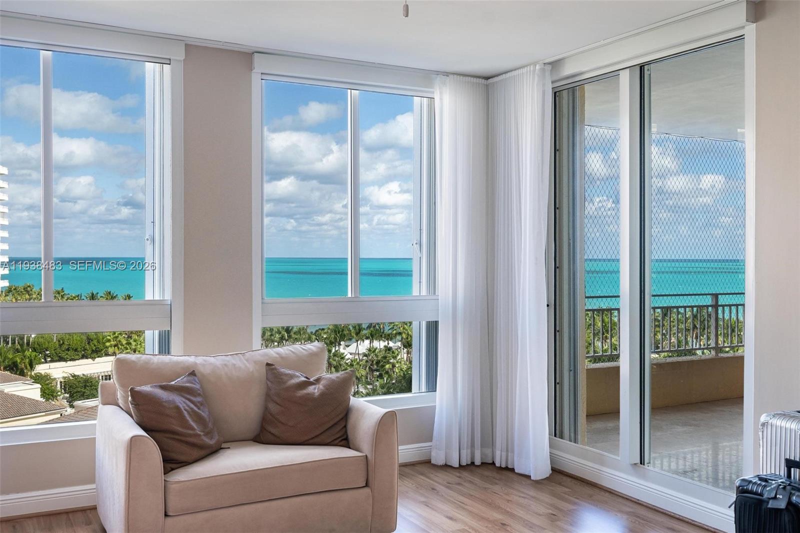 799 Crandon Blvd #908, Key Biscayne FL 33149
