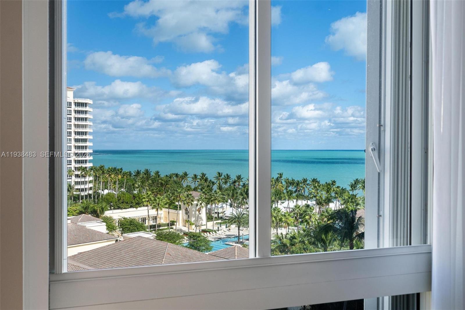 799 Crandon Blvd #908, Key Biscayne FL 33149