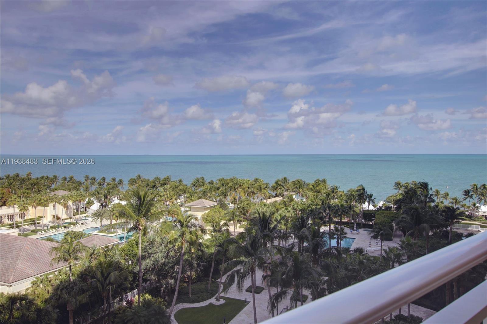 799 Crandon Blvd #908, Key Biscayne FL 33149