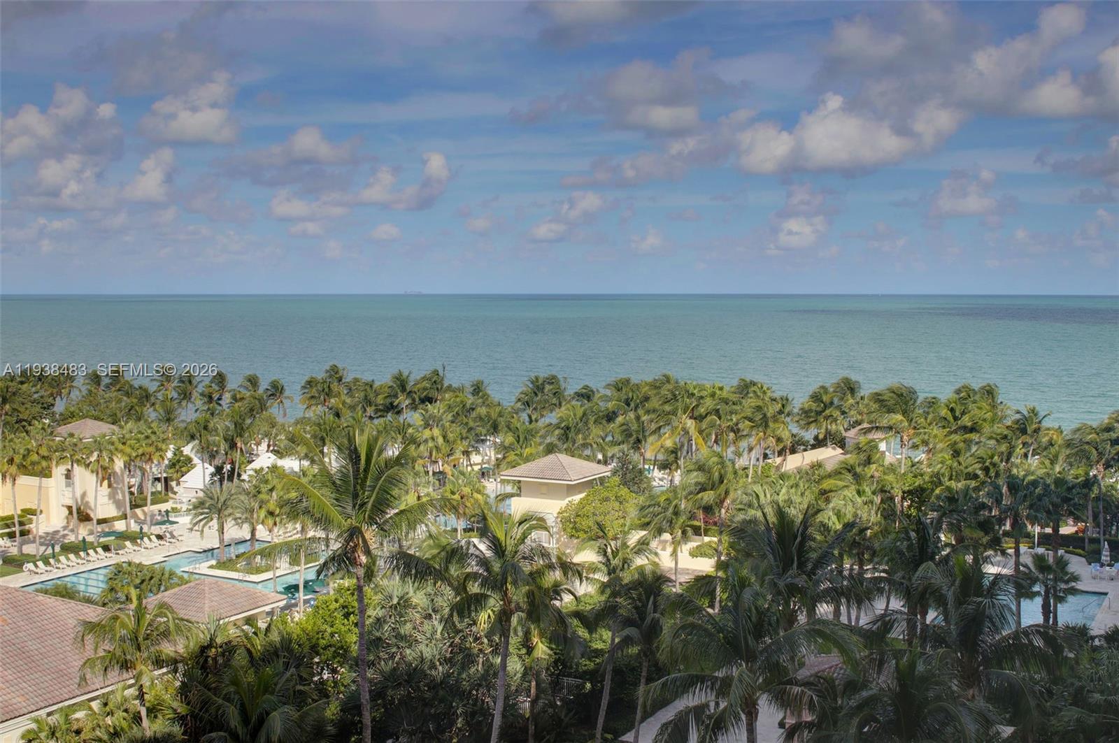 799 Crandon Blvd #908, Key Biscayne FL 33149