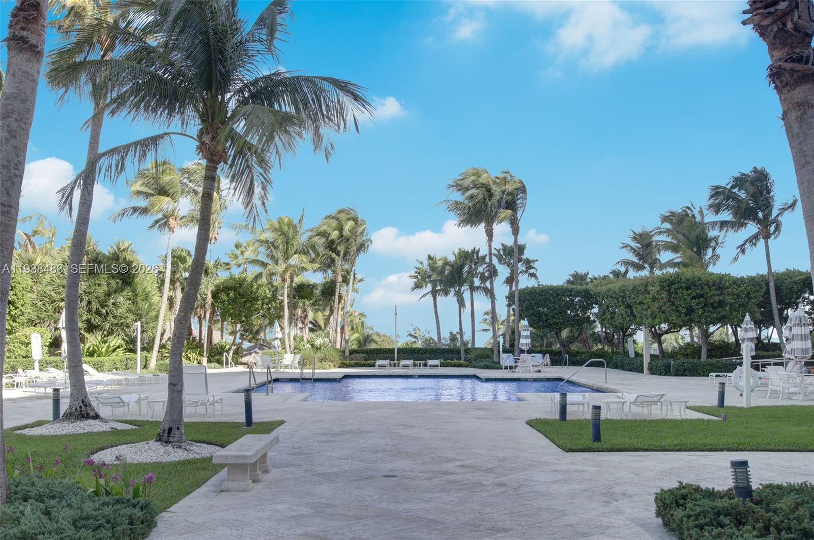 799 Crandon Blvd #908, Key Biscayne FL 33149