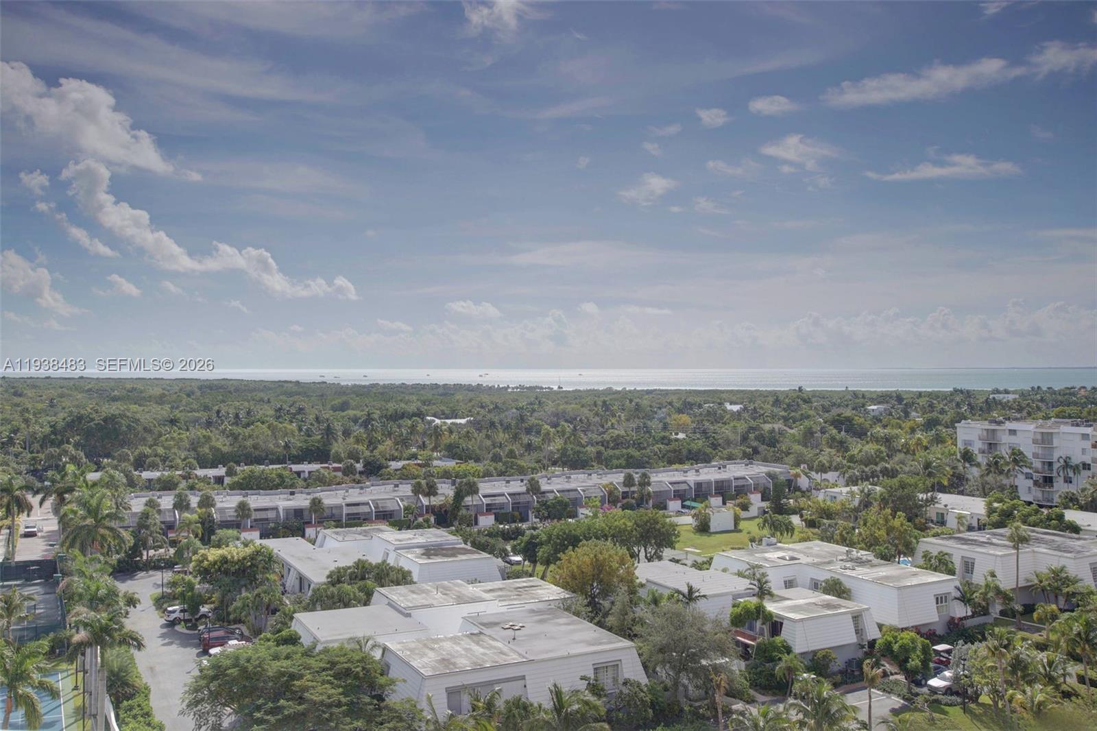 799 Crandon Blvd #908, Key Biscayne FL 33149