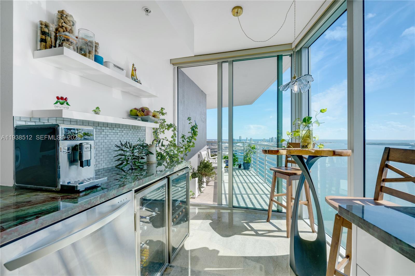 335 S Biscayne Blvd #3909, Miami FL 33131