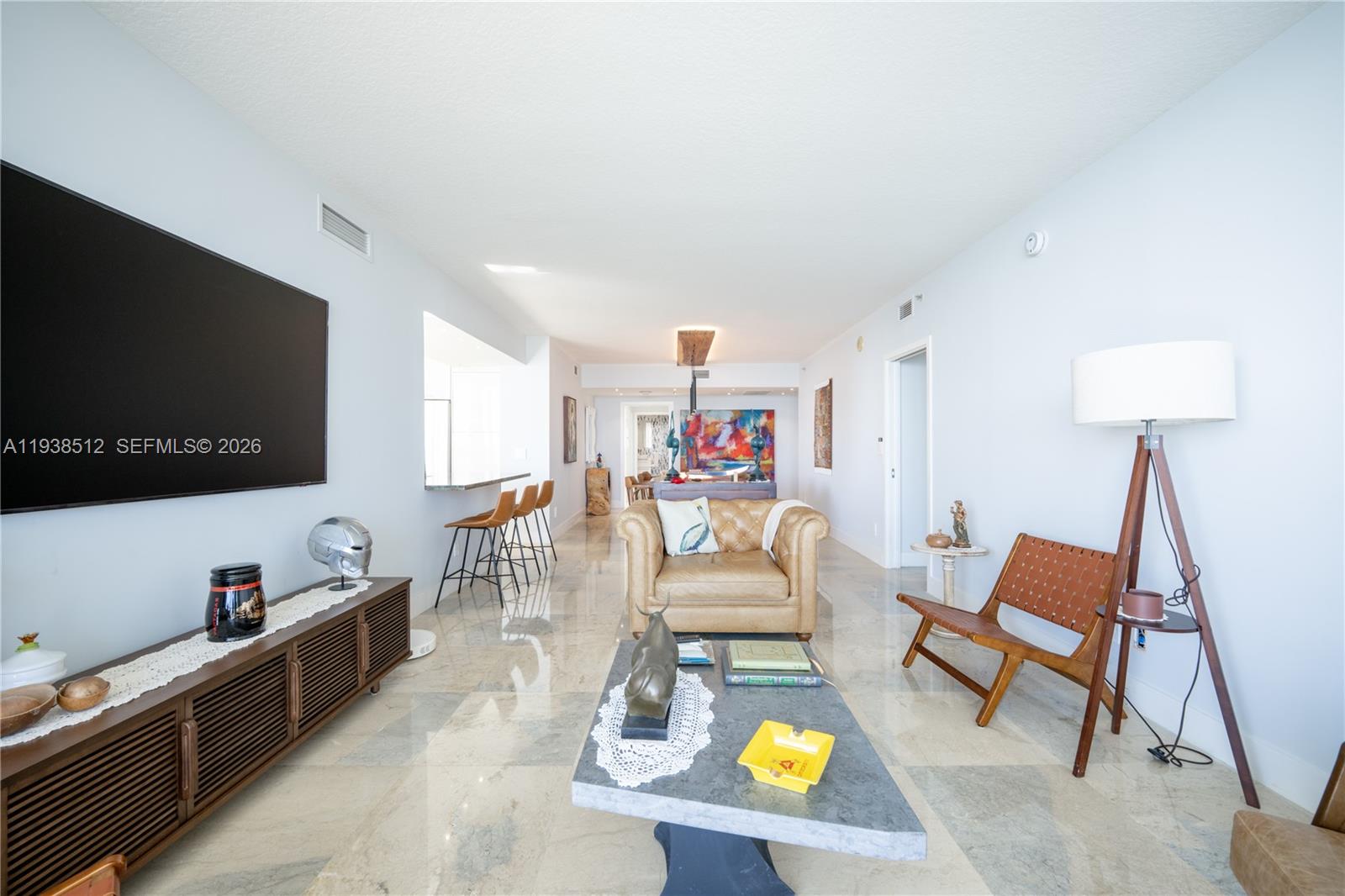 335 S Biscayne Blvd #3909, Miami FL 33131