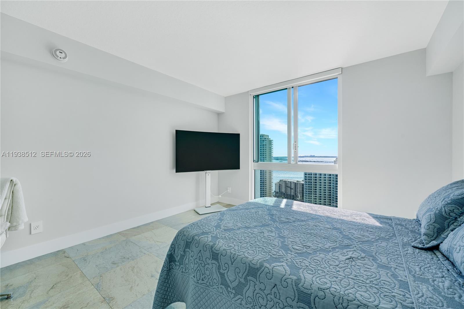 335 S Biscayne Blvd #3909, Miami FL 33131