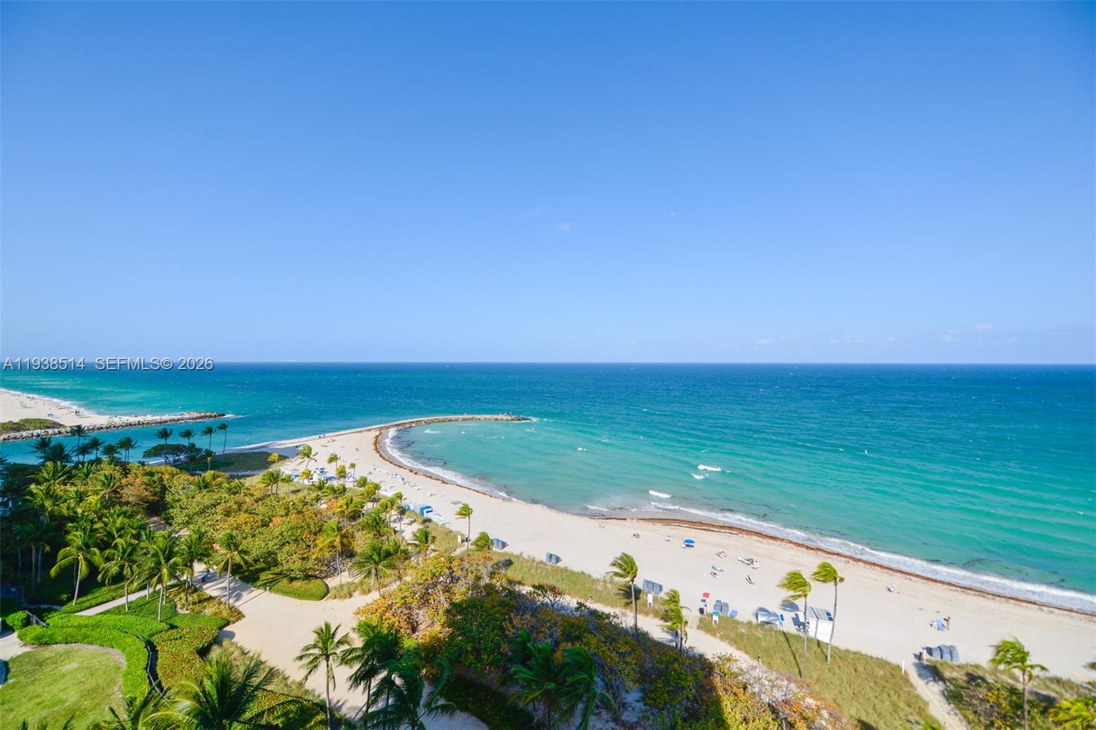 10275 Collins Ave #1110, Bal Harbour FL 33154