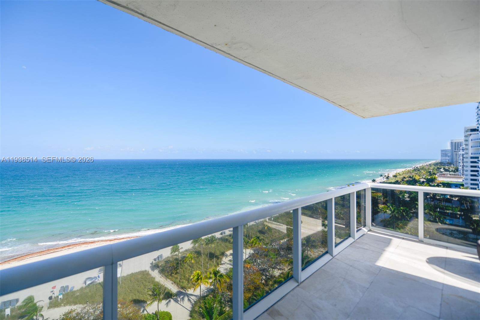 10275 Collins Ave #1110, Bal Harbour FL 33154