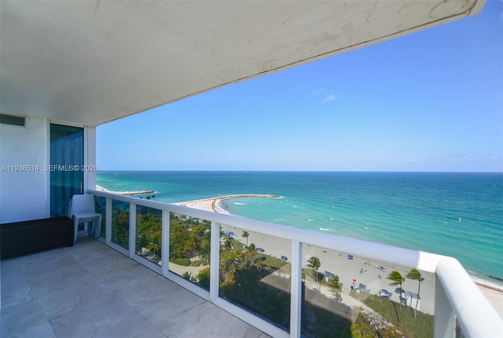 10275 Collins Ave #1110, Bal Harbour FL 33154