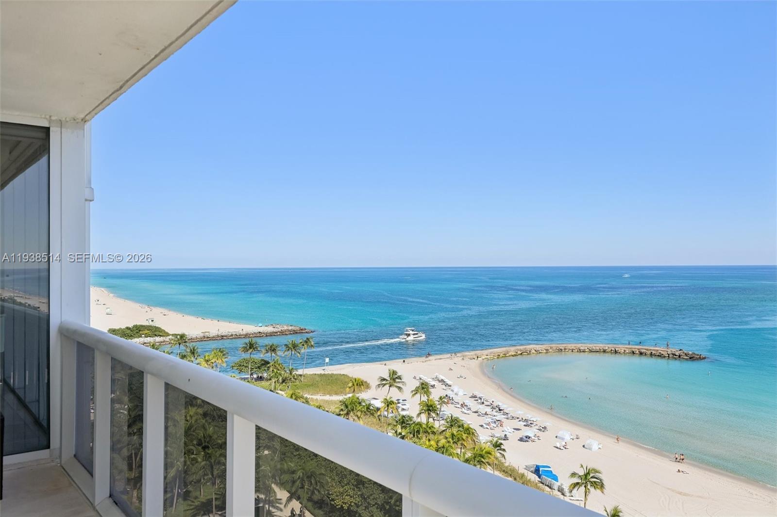 10275 Collins Ave #1110, Bal Harbour FL 33154