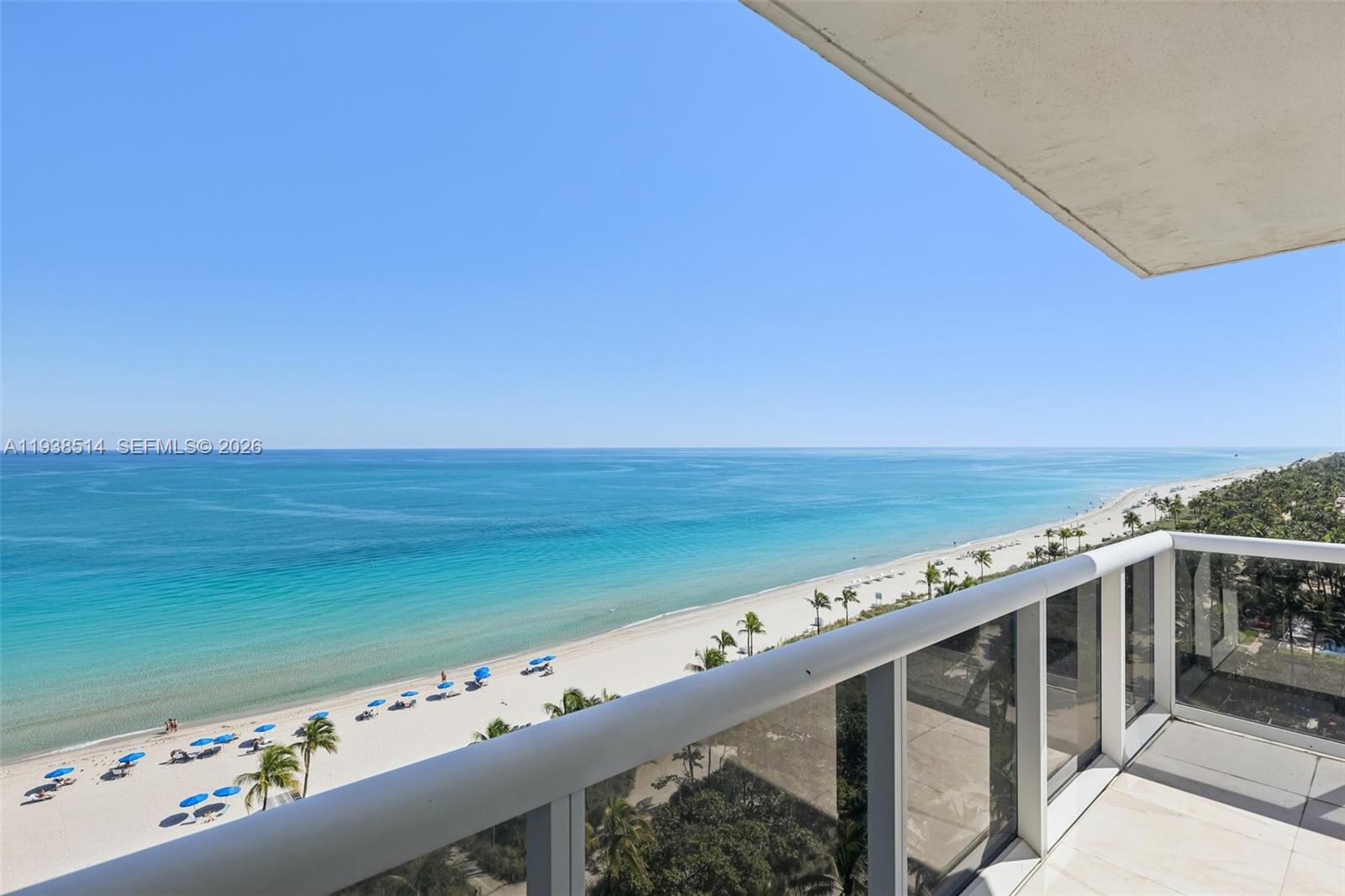 10275 Collins Ave #1110, Bal Harbour FL 33154