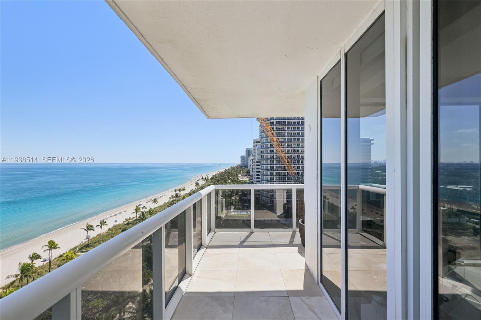 10275 Collins Ave #1110, Bal Harbour FL 33154