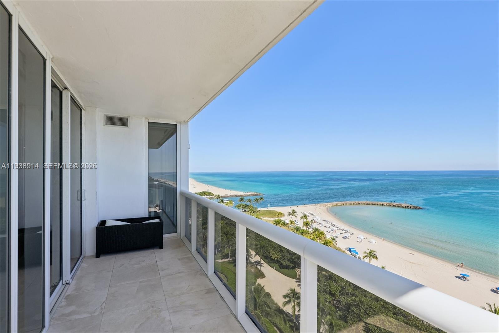 10275 Collins Ave #1110, Bal Harbour FL 33154