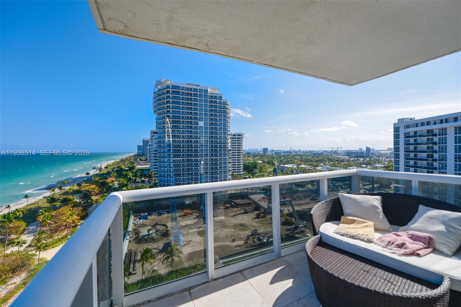 10275 Collins Ave #1110, Bal Harbour FL 33154