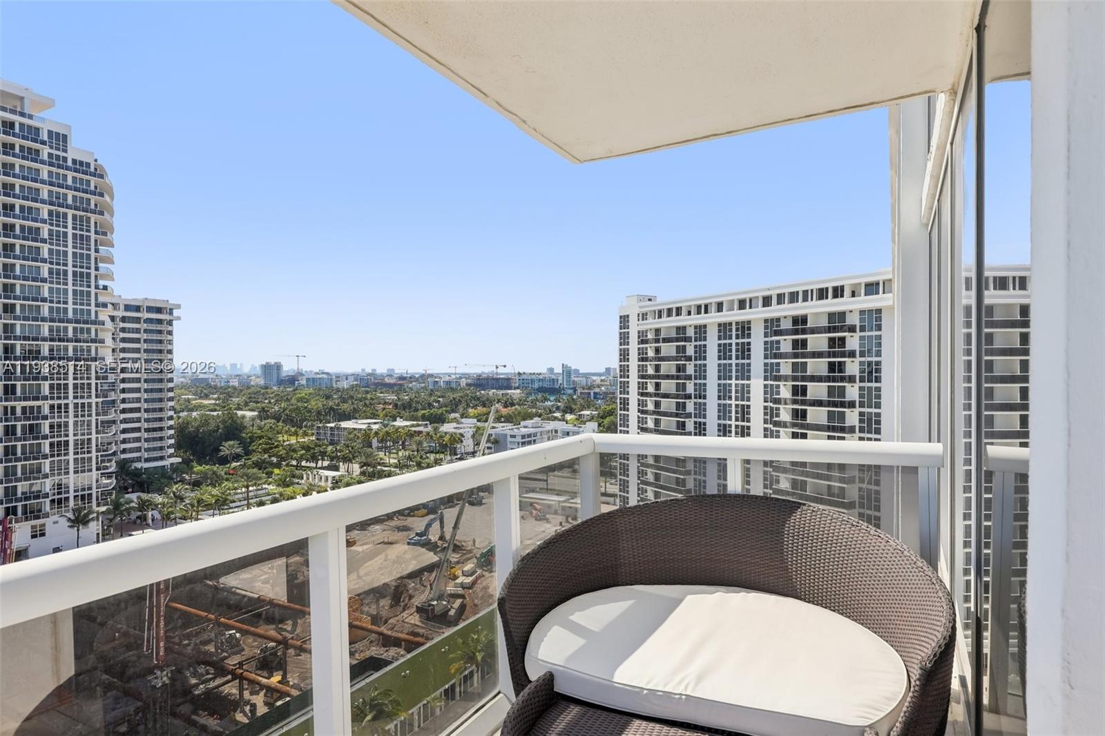 10275 Collins Ave #1110, Bal Harbour FL 33154