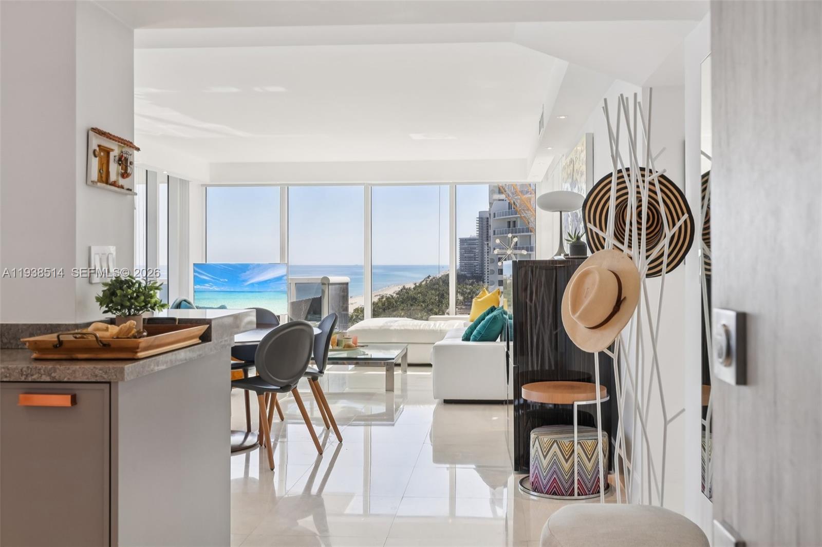10275 Collins Ave #1110, Bal Harbour FL 33154