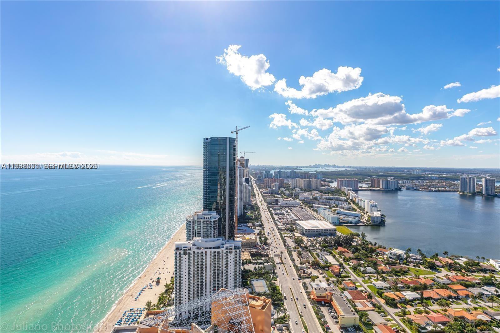 18975 Collins Ave #4705, Sunny Isles Beach FL 33160