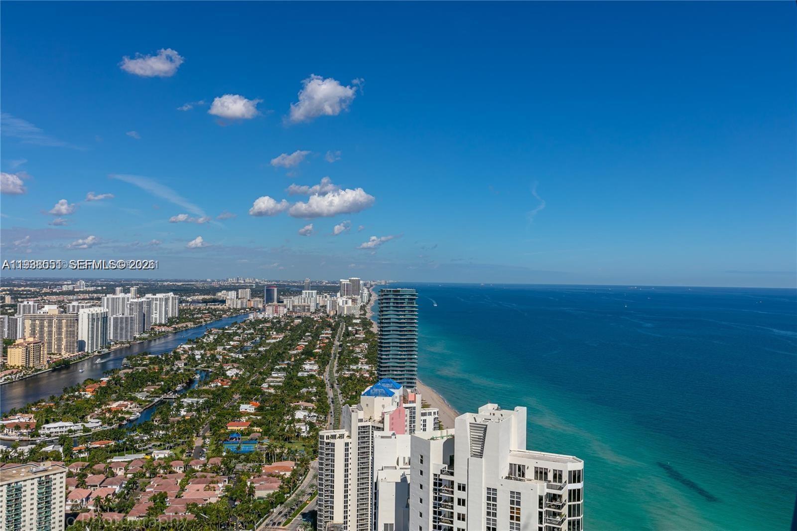 18975 Collins Ave #4705, Sunny Isles Beach FL 33160