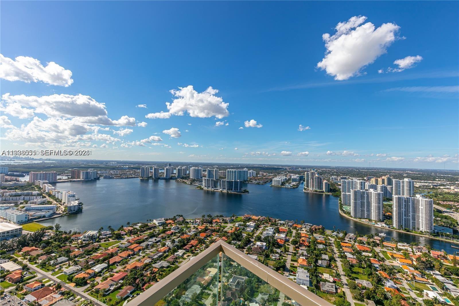 18975 Collins Ave #4705, Sunny Isles Beach FL 33160