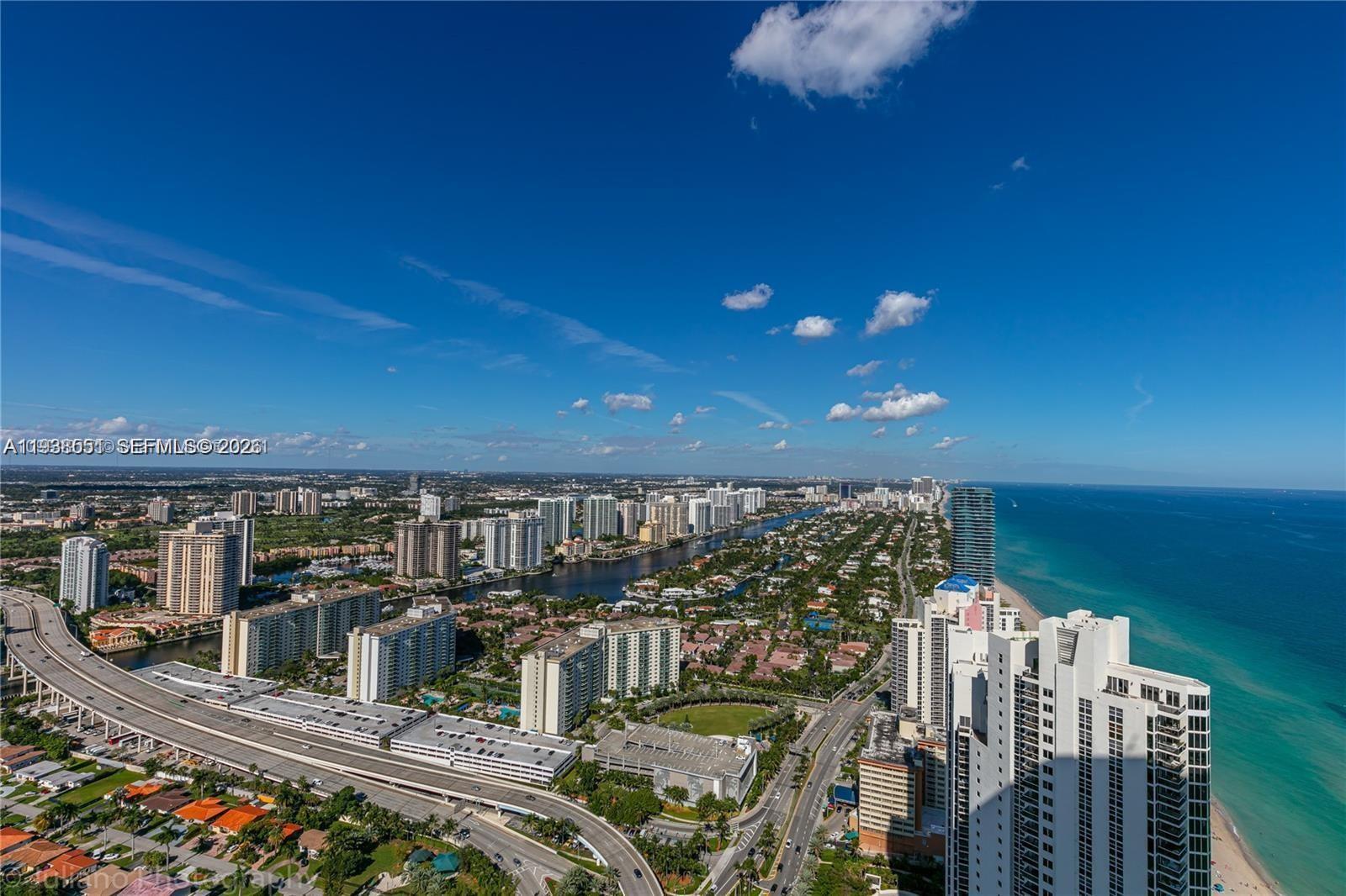 18975 Collins Ave #4705, Sunny Isles Beach FL 33160