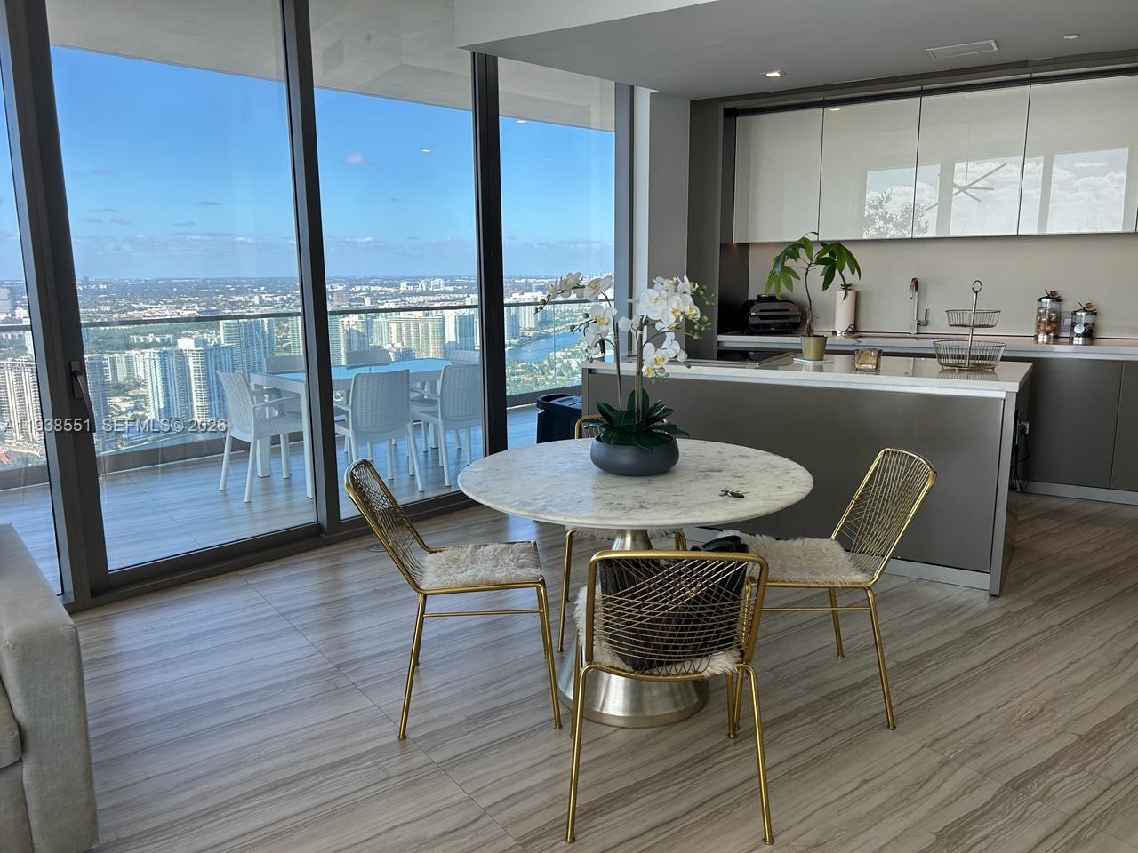 18975 Collins Ave #4705, Sunny Isles Beach FL 33160