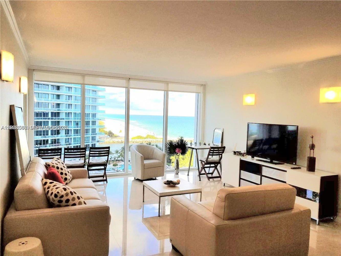 10275 Collins Ave #908, Bal Harbour FL 33154