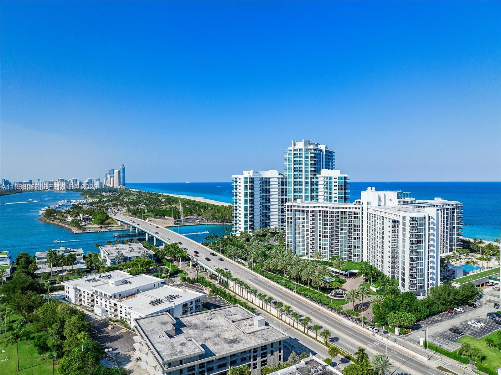 10275 Collins Ave #908, Bal Harbour FL 33154