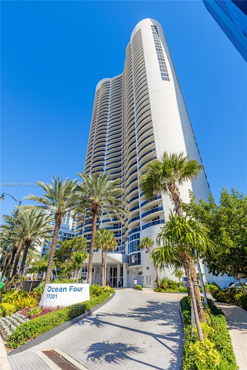 17201 Collins Ave #2006, Sunny Isles Beach FL 33160
